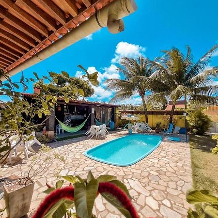 מראגוג'י Aloha Beach Guest House מראה חיצוני תמונה