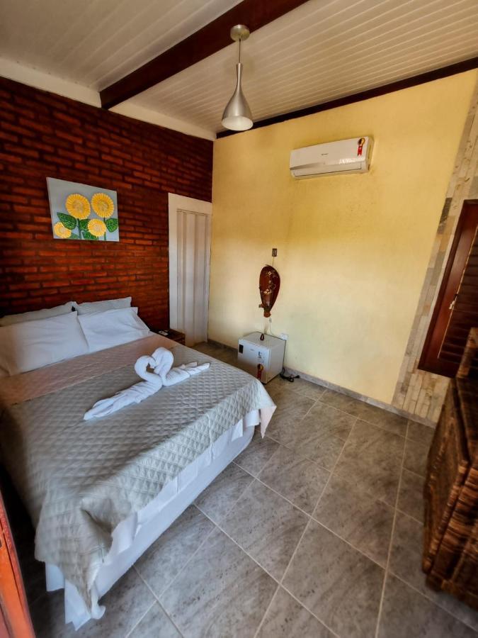 מראגוג'י Aloha Beach Guest House מראה חיצוני תמונה