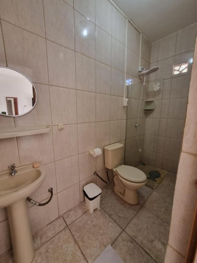 מראגוג'י Aloha Beach Guest House מראה חיצוני תמונה