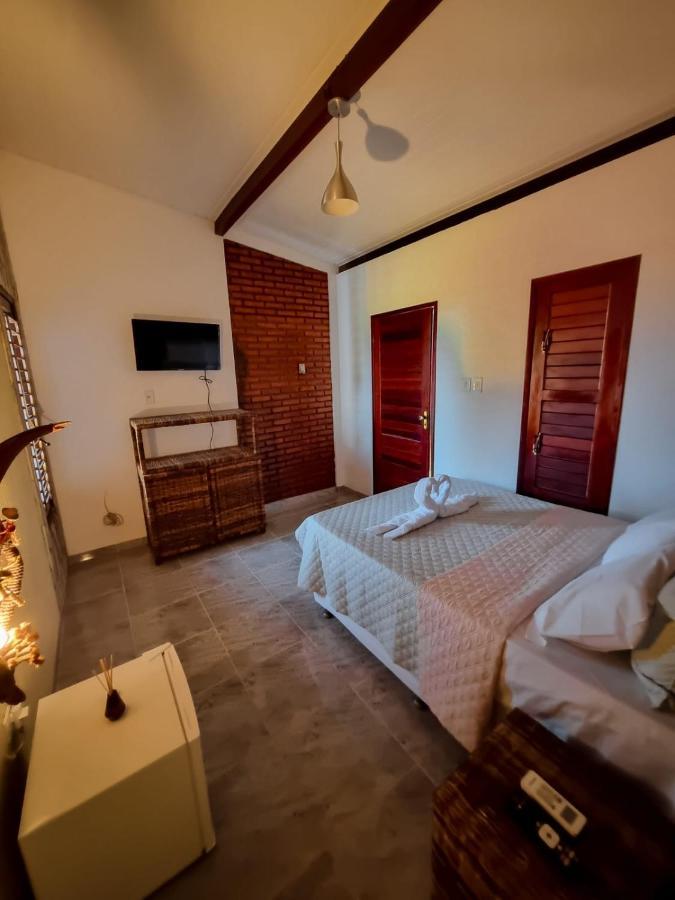 מראגוג'י Aloha Beach Guest House מראה חיצוני תמונה