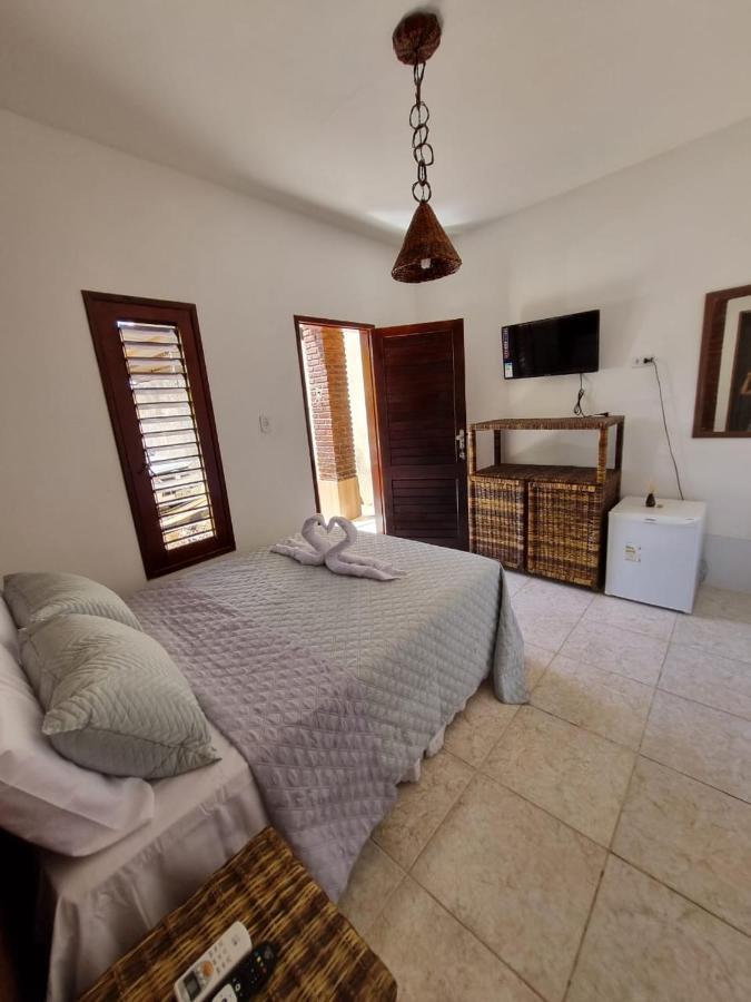 מראגוג'י Aloha Beach Guest House מראה חיצוני תמונה