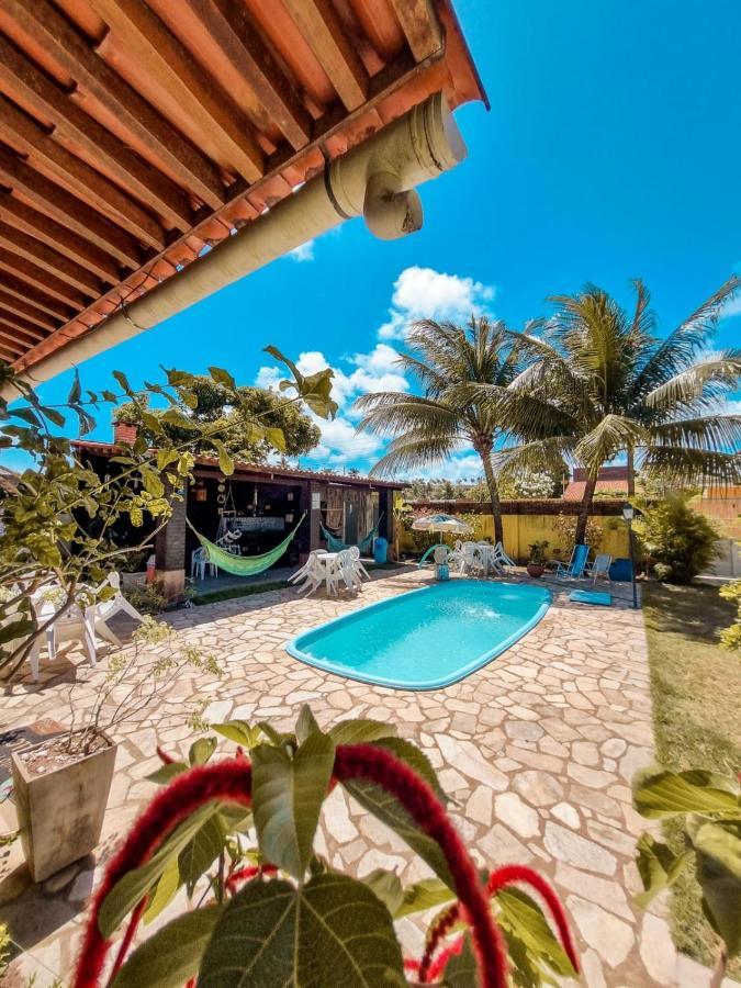 מראגוג'י Aloha Beach Guest House מראה חיצוני תמונה
