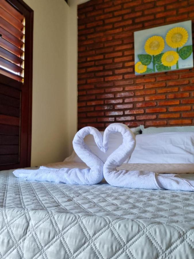 מראגוג'י Aloha Beach Guest House מראה חיצוני תמונה