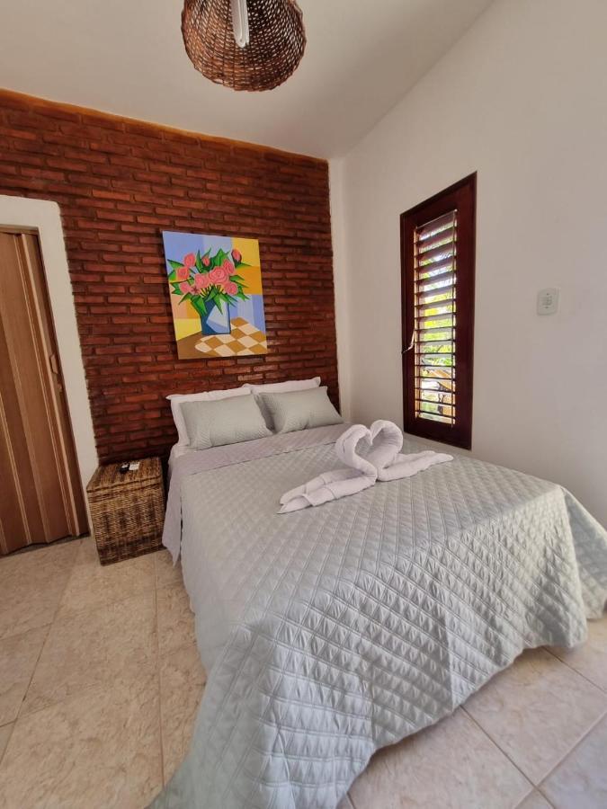 מראגוג'י Aloha Beach Guest House מראה חיצוני תמונה