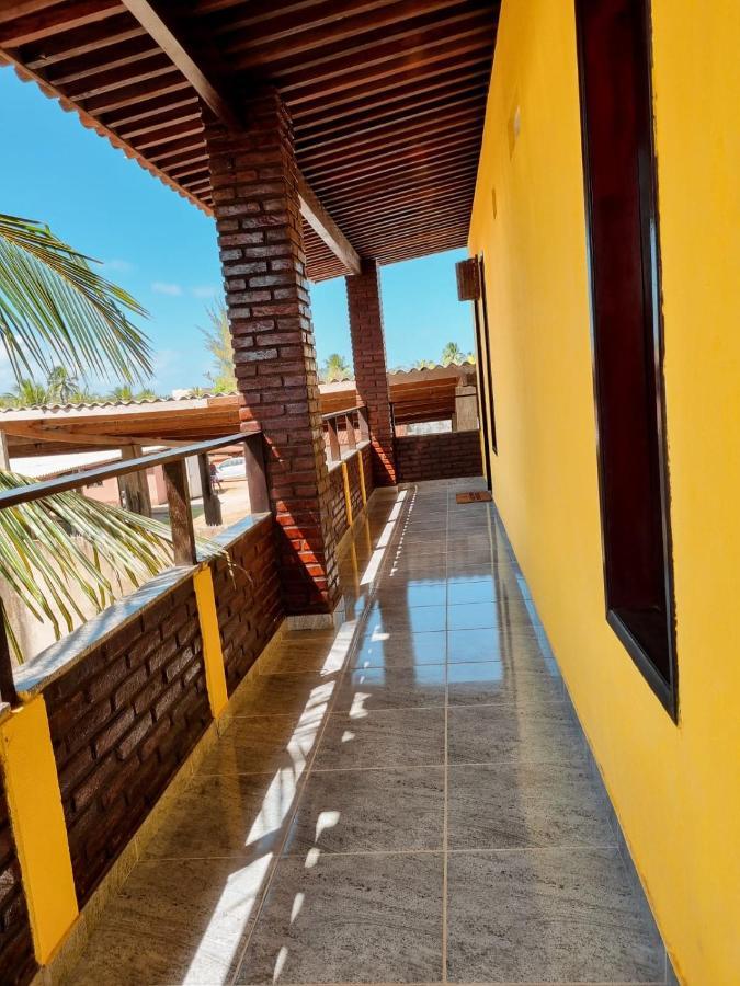 מראגוג'י Aloha Beach Guest House מראה חיצוני תמונה