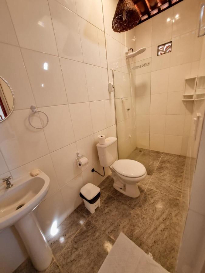 מראגוג'י Aloha Beach Guest House מראה חיצוני תמונה