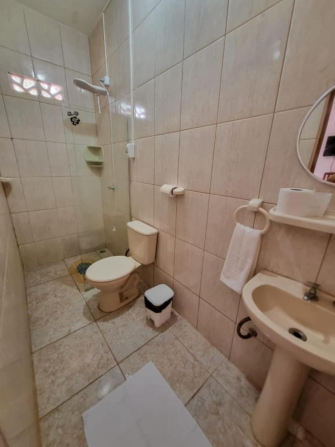 מראגוג'י Aloha Beach Guest House מראה חיצוני תמונה