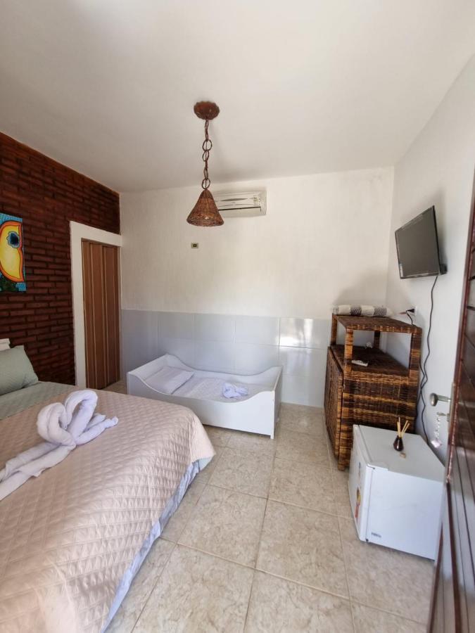 מראגוג'י Aloha Beach Guest House מראה חיצוני תמונה