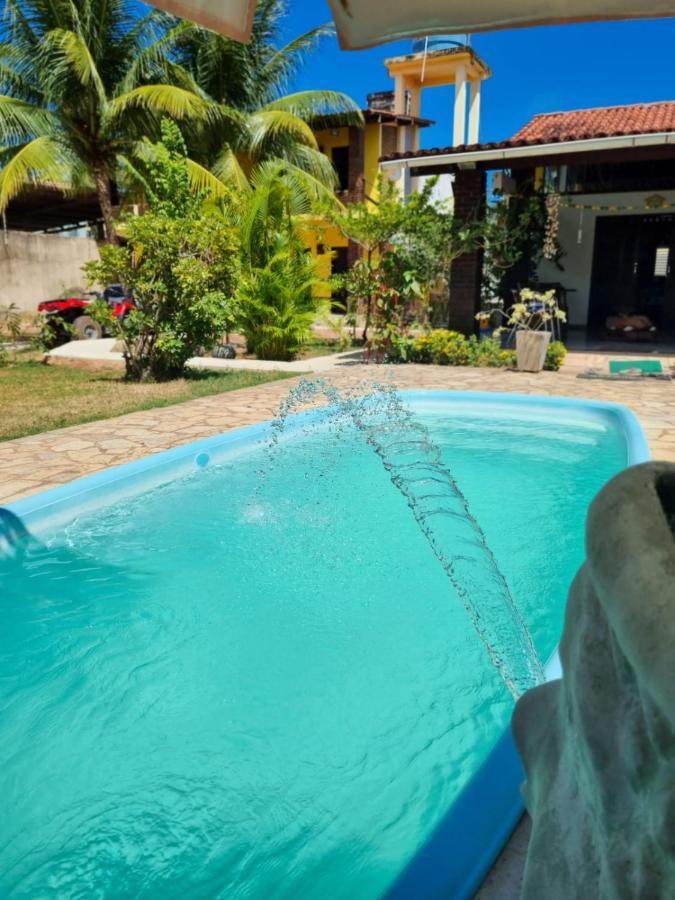 מראגוג'י Aloha Beach Guest House מראה חיצוני תמונה